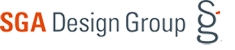 SGA Design Group Logo