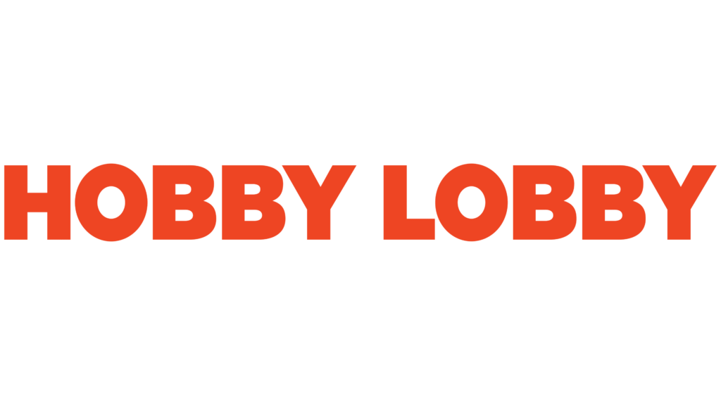 Hobby Lobby Logo