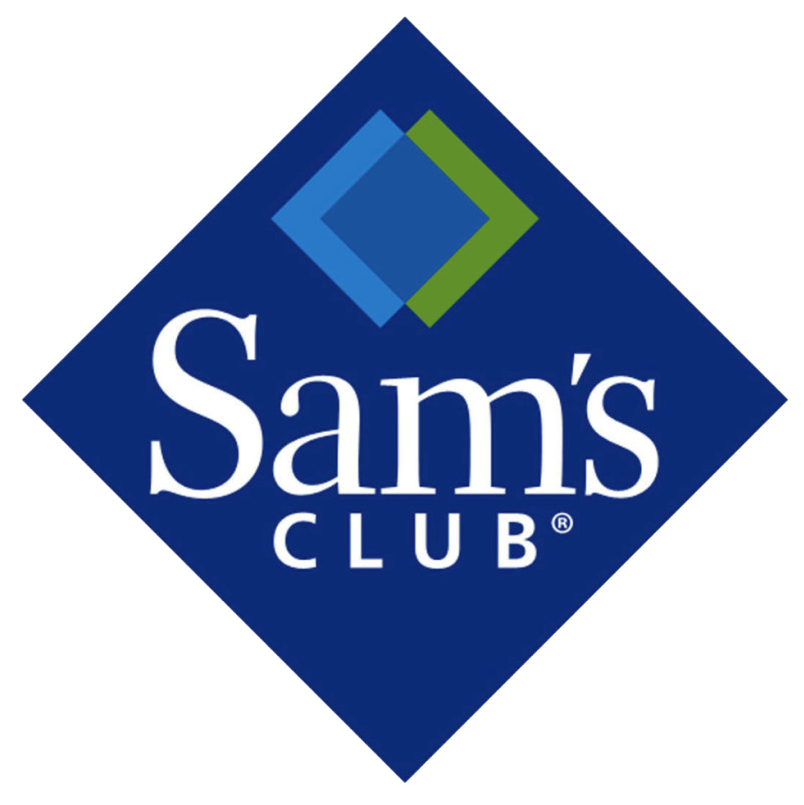 Sam's Club Logo